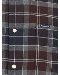 Barbour - Fortrose Casual Shirt - Lyst
