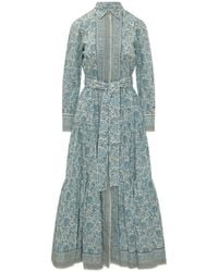 MC2 Saint Barth - Jensen Dress - Lyst