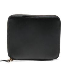 Comme des Garçons - "Classic Leather Line 125X105 Mm" Wallet - Lyst