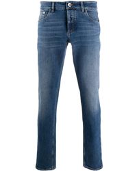brunello cucinelli mens jeans