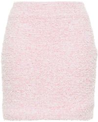 Balenciaga - Short Skirts - Lyst