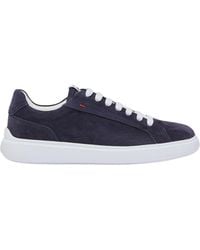Peuterey - Sneaker Quarter 01 - Lyst