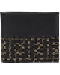 Fendi - Ff Two-Door Bag - Lyst
