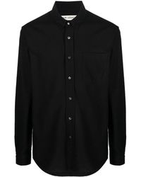 Our Legacy - Classic Shirt - Lyst