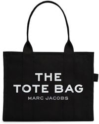 Marc Jacobs - Borsa Tote The Canvas Grande - Lyst