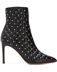 valentino voce viva boots