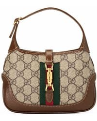 Gucci - Mini Jackie 1961 Shoulder Bag - Lyst