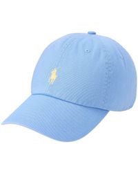 Polo Ralph Lauren - The Iconic Chino Hat - Lyst