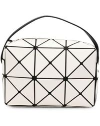 Issey Miyake - Cuboid Crossbody Bag - Lyst