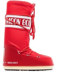 Moon Boot - Icon Snow Boots - Lyst