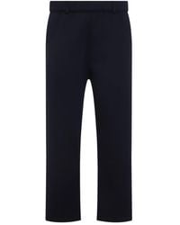 Prada - Trousers - Lyst