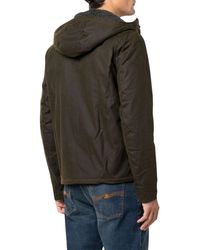 Barbour - Kevlar Waxed Jacket - Lyst