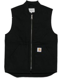 Carhartt - Cotton Vest - Lyst