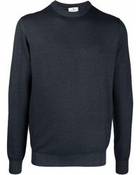 Etro - Sweaters Black - Lyst