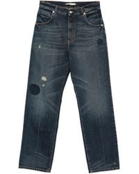 NAMACHEKO - Warkworth Jeans - Lyst