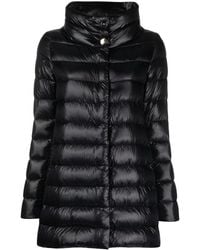 Herno - Outerwears - Lyst