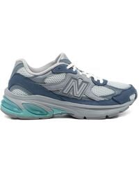 New Balance - 2010 Sneakers - Lyst