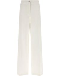 Pinko - Jacopone Trousers - Lyst