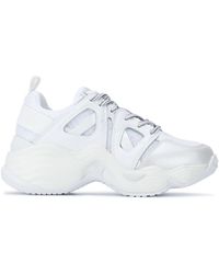ladies armani trainers sale