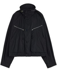 Lemaire - Parachute Jacket - Lyst