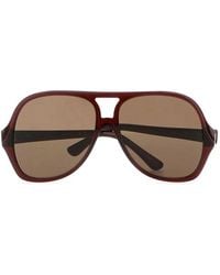 Chloé - Salomé Sunglasses - Lyst