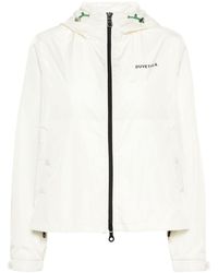 Duvetica - Risna Hooded Jacket - Lyst