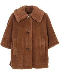 Max Mara - Mantella - Lyst