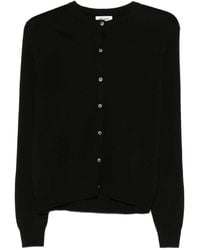 Soft Goat - Cashmere Cardigan - Lyst