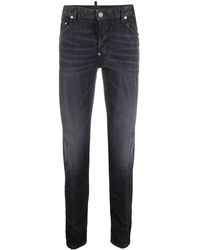 dsquared jeans icon