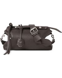 Fendi - By The Way Medium Leather Handbag - Lyst