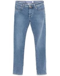 Jacob Cohen - Jeans Nick - Lyst