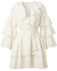 Scarlett Poppies - Soledad Dress - Lyst
