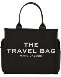 Marc Jacobs - The Travel Tote Color Tote Bag - Lyst