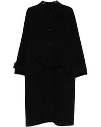 Closed - Coats - Lyst