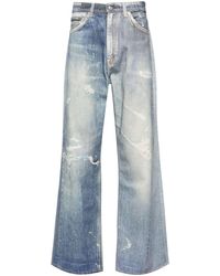 Our Legacy - Third Cut Jeans - Lyst