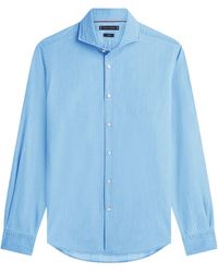 Tommy Hilfiger - Smart Casual Shirt - Lyst