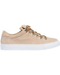 Diemme - Marostica Low Sneaker - Lyst