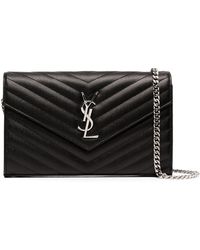 saint laurent purses