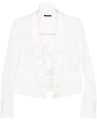 Tom Ford - Wool Tuxedo Jacket - Lyst