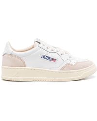 Autry - Medalist Sneakers - Lyst