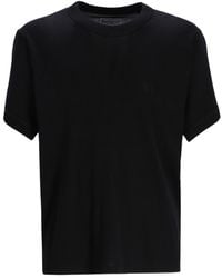 Y-3 - Logo T-Shirt - Lyst