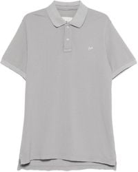 ERL - Logo Polo Shirt - Lyst