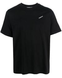 Coperni - T-shirt In Cotone Con Logo - Lyst
