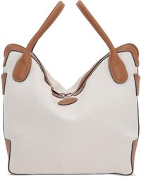 Tod's - Di Bag Swing Medium Tote - Lyst