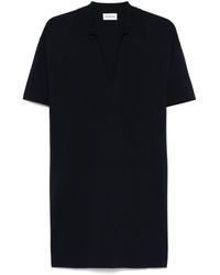 P.A.R.O.S.H. - Roma T-Shirt Dress - Lyst