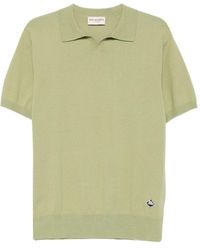 Roy Rogers - Polo Shirt With Logo - Lyst