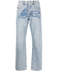 ICECREAM - Jeans Clear Blue - Lyst