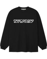 Essentials - 90S T-Shirt - Lyst