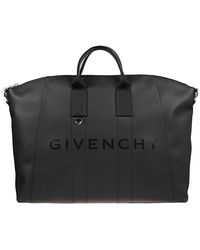 Givenchy - Borsa a mano in pelle - Lyst