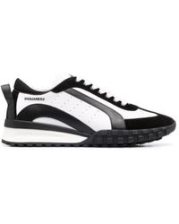 DSquared² Sneakers for Men | Online 